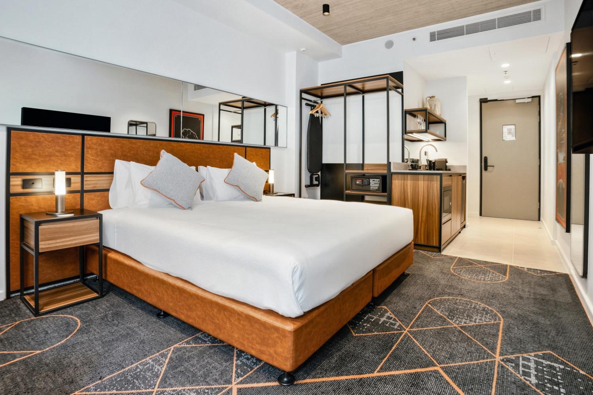 Hoteloco Sydney Zewnętrze zdjęcie